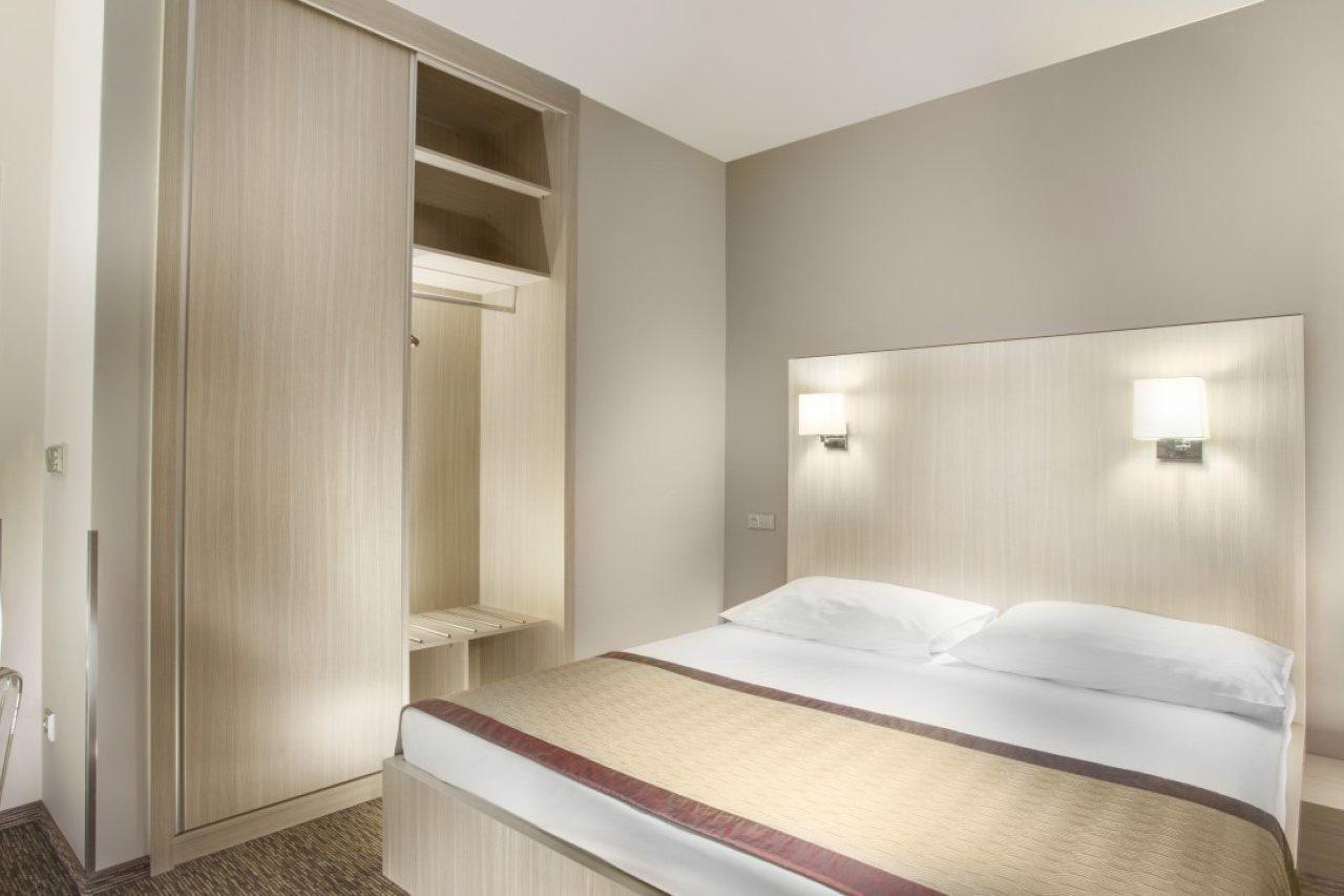 Hotel Voyage Prague Exterior photo