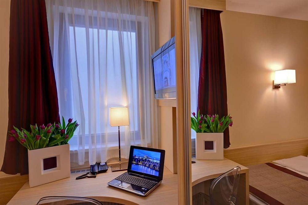 Hotel Voyage Prague Room photo