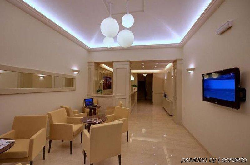 Hotel Voyage Prague Exterior photo